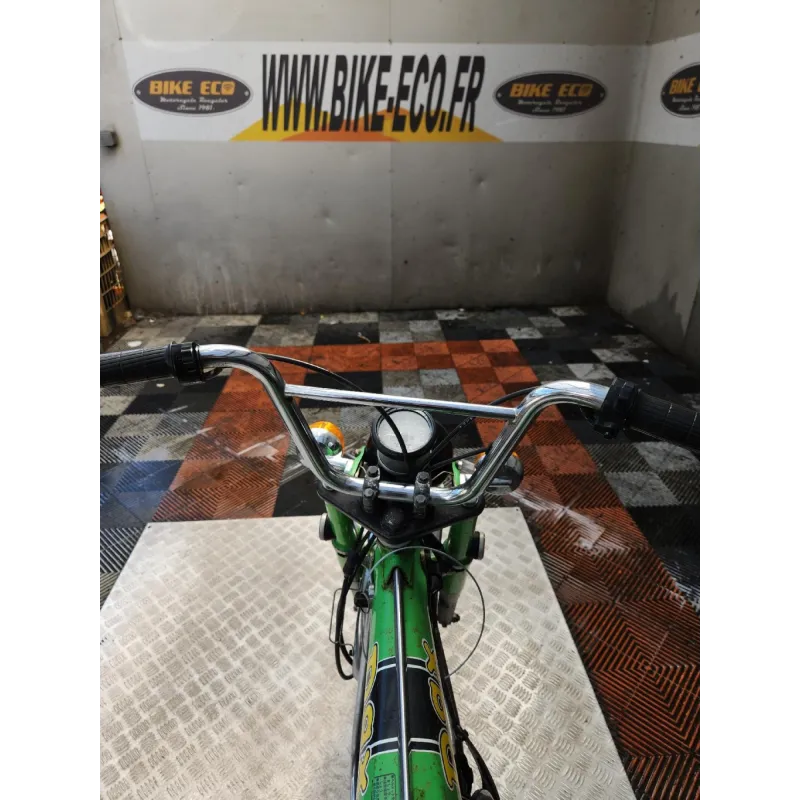 HONDA DAX 70