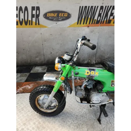 HONDA DAX 70
