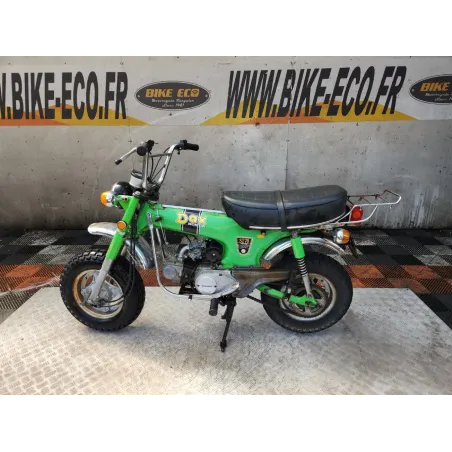 HONDA DAX 70