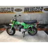 HONDA DAX 70