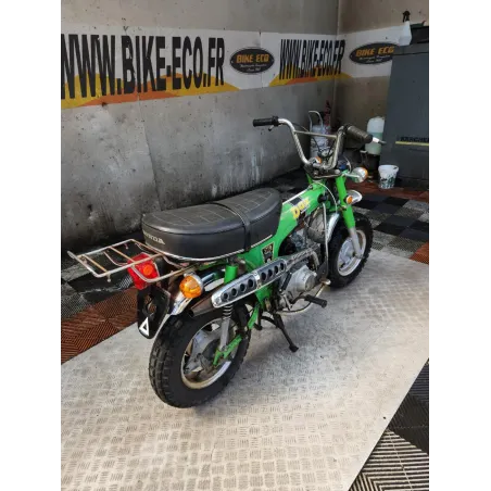 HONDA DAX 70