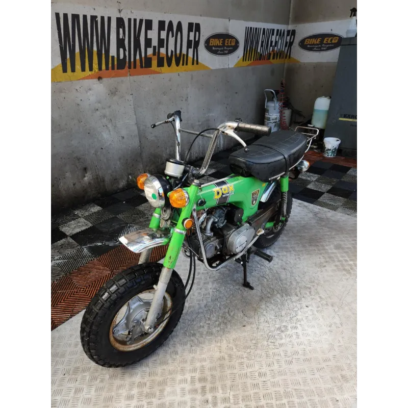 HONDA DAX 70