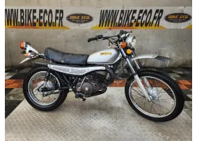 HONDA MT 250 ELSINORE