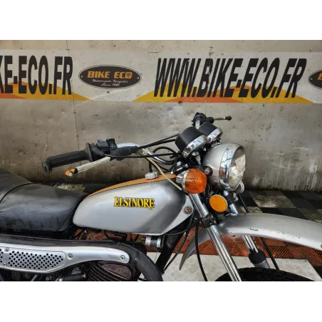 HONDA MT 250 ELSINORE