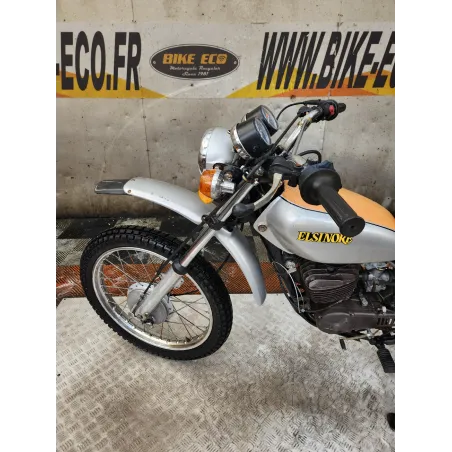 HONDA MT 250 ELSINORE
