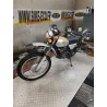 HONDA MT 250 ELSINORE