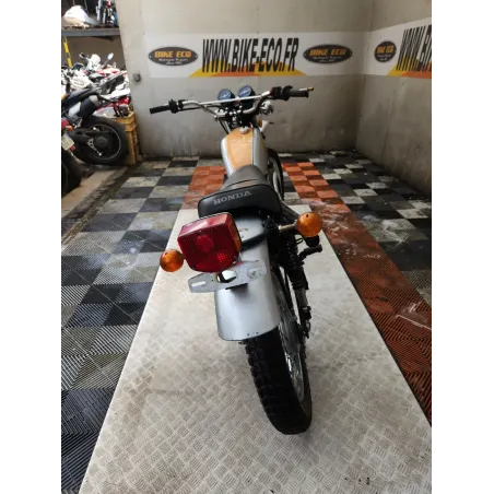 HONDA MT 250 ELSINORE