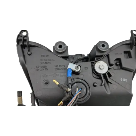 Optique (feux)(phare) HONDA CB 500 F ABS 2019 - 2020