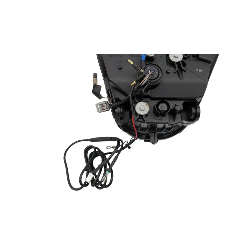 Optique (feux)(phare) HONDA CB 500 F ABS 2019 - 2020