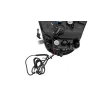 Optique (feux)(phare) HONDA CB 500 F ABS 2019 - 2020
