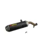 Silencieux (echappement) HONDA CB 500 F ABS 2019 - 2020