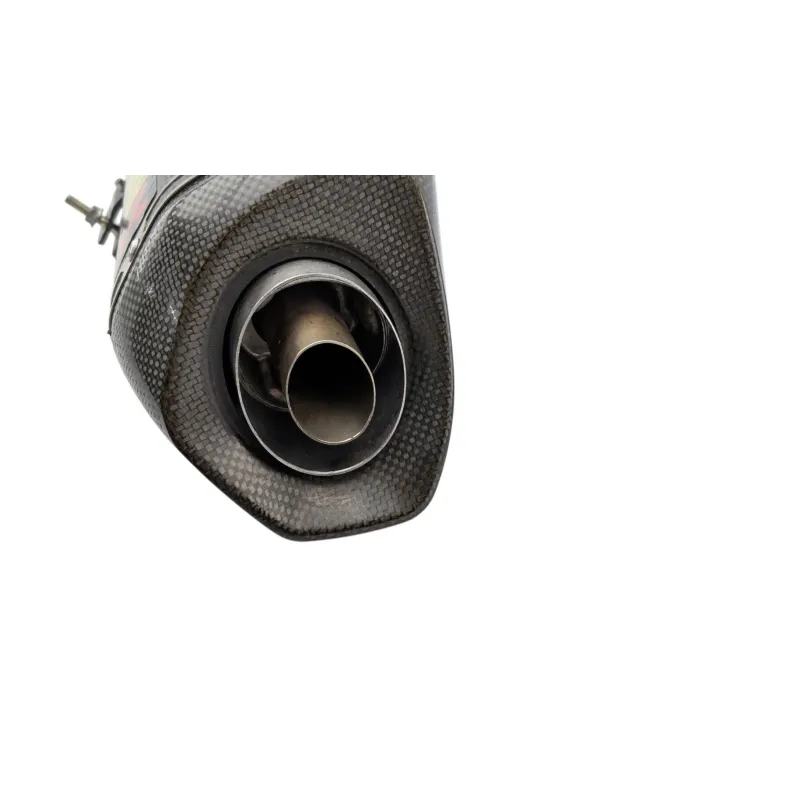 Silencieux (echappement) HONDA CB 500 F ABS 2019 - 2020