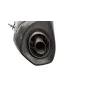 Silencieux (echappement) HONDA CB 500 F ABS 2019 - 2020