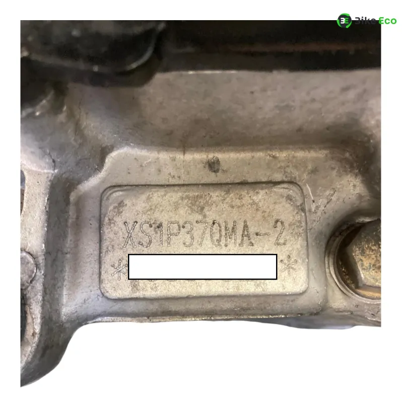 Moteur SYM CROX 50 2018-2020