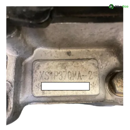 Moteur SYM CROX 50 2018-2020