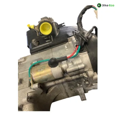 Moteur SYM CROX 50 2018-2020