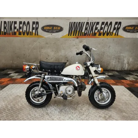 HONDA MONKEY Z 50