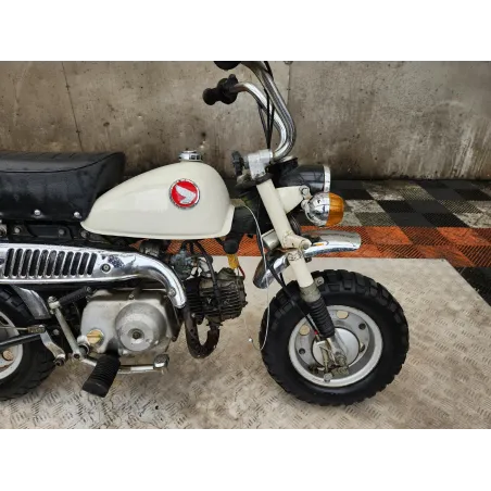 HONDA MONKEY Z 50