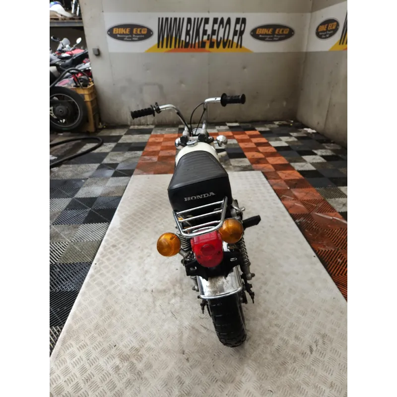 HONDA MONKEY Z 50