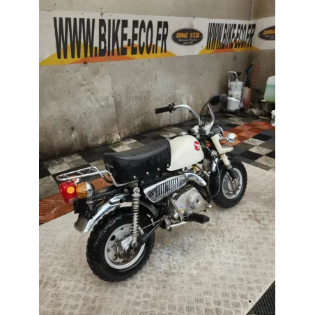 HONDA MONKEY Z 50