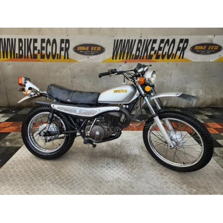 HONDA MT 250 ELSINORE