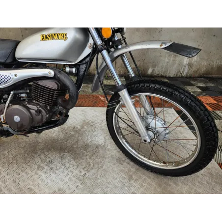 HONDA MT 250 ELSINORE