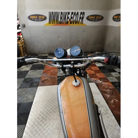 HONDA MT 250 ELSINORE