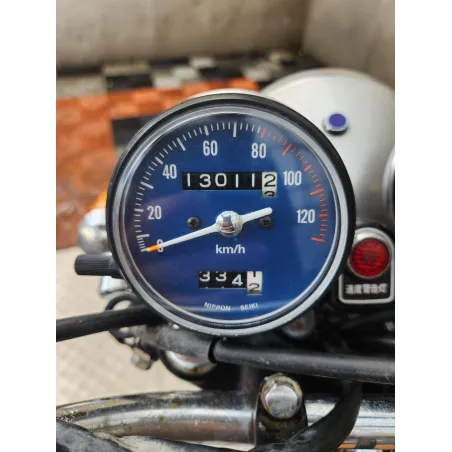 HONDA MT 250 ELSINORE