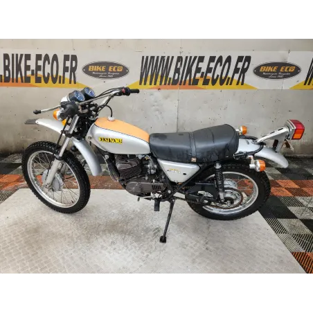 HONDA MT 250 ELSINORE