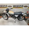 HONDA MT 250 ELSINORE