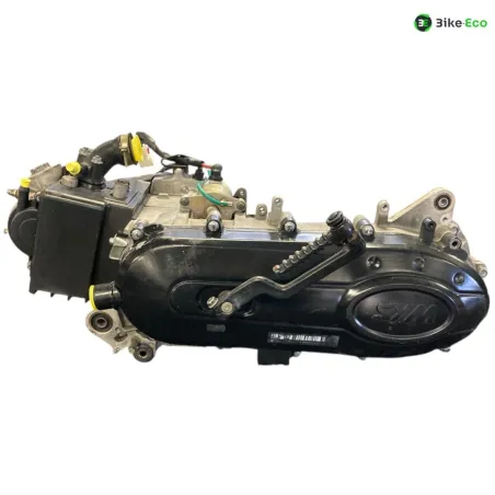 Moteur SYM CROX 50 2018-2020