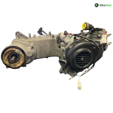 Moteur SYM CROX 50 2018-2020