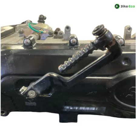 Moteur SYM CROX 50 2018-2020