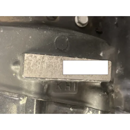 Moteur KAWASAKI Z 1000 SX 2011-2013