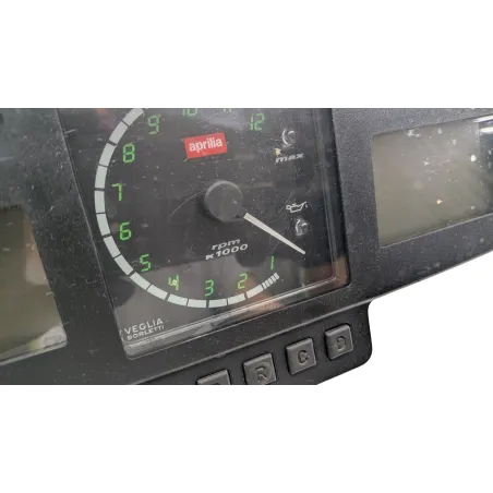 Compteur APRILIA SL 1000 FALCO 2000 - 2003