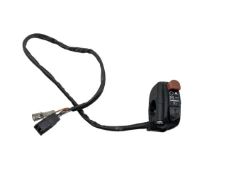Commodo droit APRILIA SL 1000 FALCO 2000 - 2003