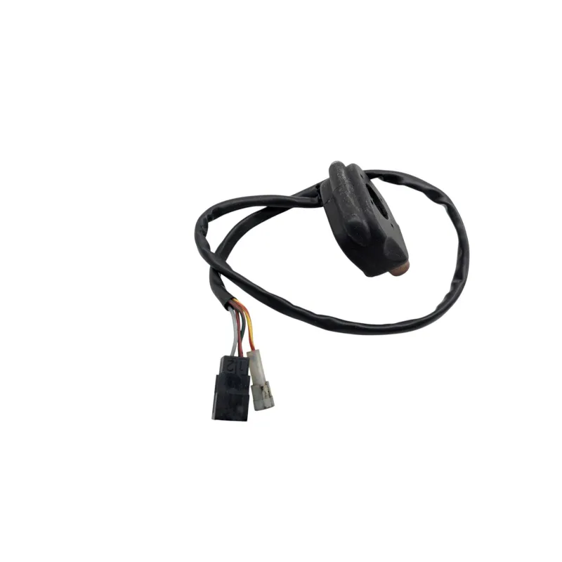 Commodo droit APRILIA SL 1000 FALCO 2000 - 2003
