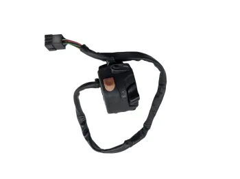 Commodo gauche APRILIA SL 1000 FALCO 2000 - 2003