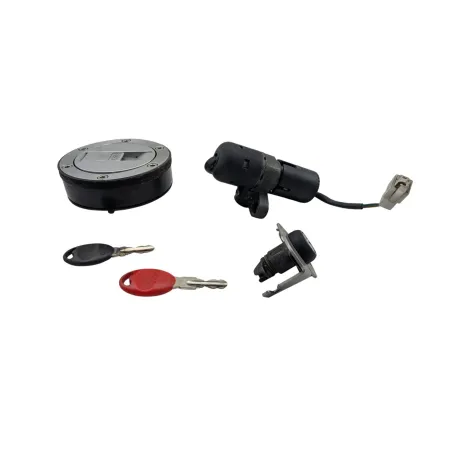 Jeu de serrure contacteur a cle APRILIA SL 1000 FALCO 2000 - 2003