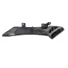 Conduit air droit APRILIA SL 1000 FALCO 2000 - 2003 Conduit air droit APRILIA SL 1000 FALCO 2000 - 2003