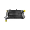 Radiateur eau droit APRILIA SL 1000 FALCO 2000 - 2003 Radiateur eau droit APRILIA SL 1000 FALCO 2000 - 2003