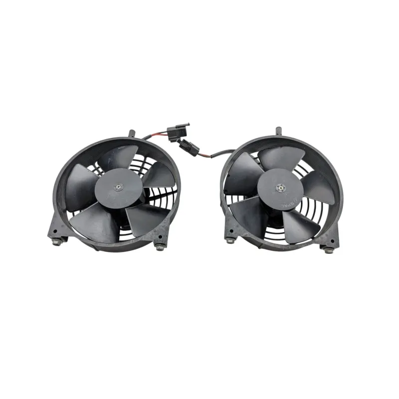 Ventilateur APRILIA SL 1000 FALCO 2000 - 2003
