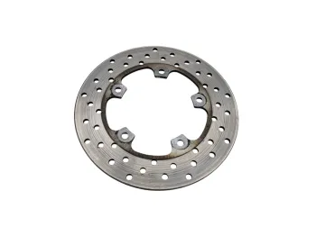 Disque frein arriere APRILIA SL 1000 FALCO 2000 - 2003