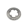 Disque frein arriere APRILIA SL 1000 FALCO 2000 - 2003