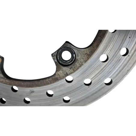Disque frein arriere APRILIA SL 1000 FALCO 2000 - 2003