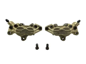 Etrier de frein avant APRILIA SL 1000 FALCO 2000 - 2003