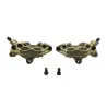 Etrier de frein avant APRILIA SL 1000 FALCO 2000 - 2003