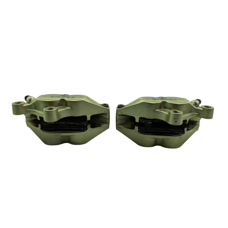 Etrier de frein avant APRILIA SL 1000 FALCO 2000 - 2003