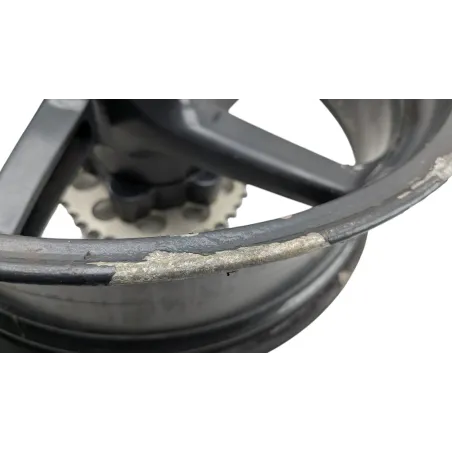 Jante arriere APRILIA SL 1000 FALCO 2000 - 2003