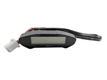 Compteur RIEJU MRT 50 PRO 2022 - 2024